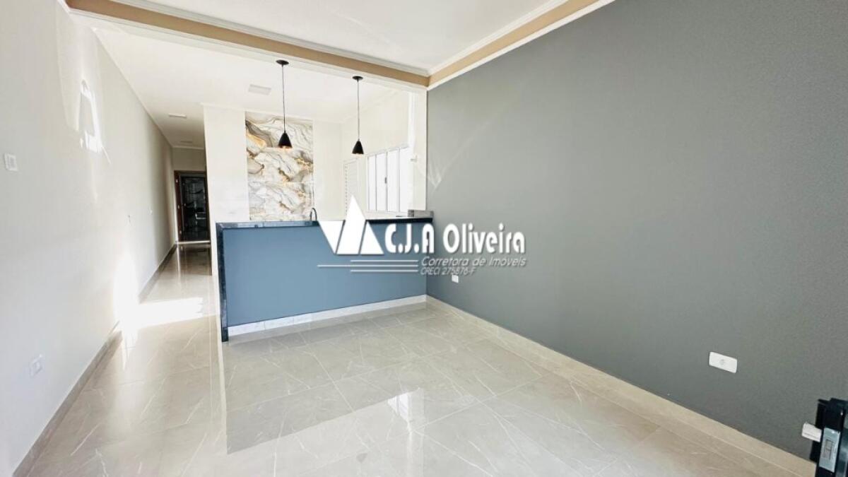Casa com 2 quartos e 85 m² em Agenor De Campos, Mongaguá