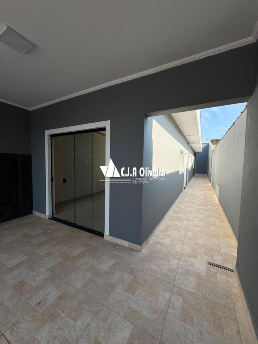 Casa com 2 quartos e 85 m² em Agenor De Campos, Mongaguá