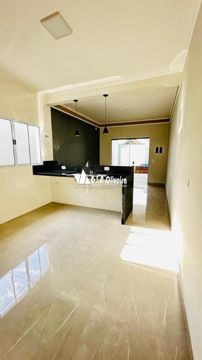 Casa com 2 quartos e 85 m² em Agenor De Campos, Mongaguá