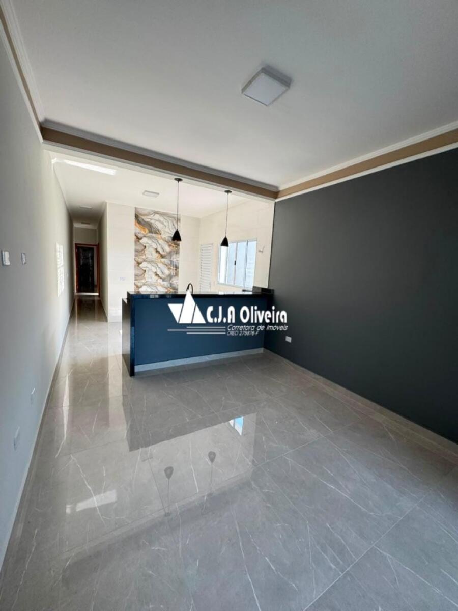 Casa com 2 quartos e 85 m² em Agenor De Campos, Mongaguá