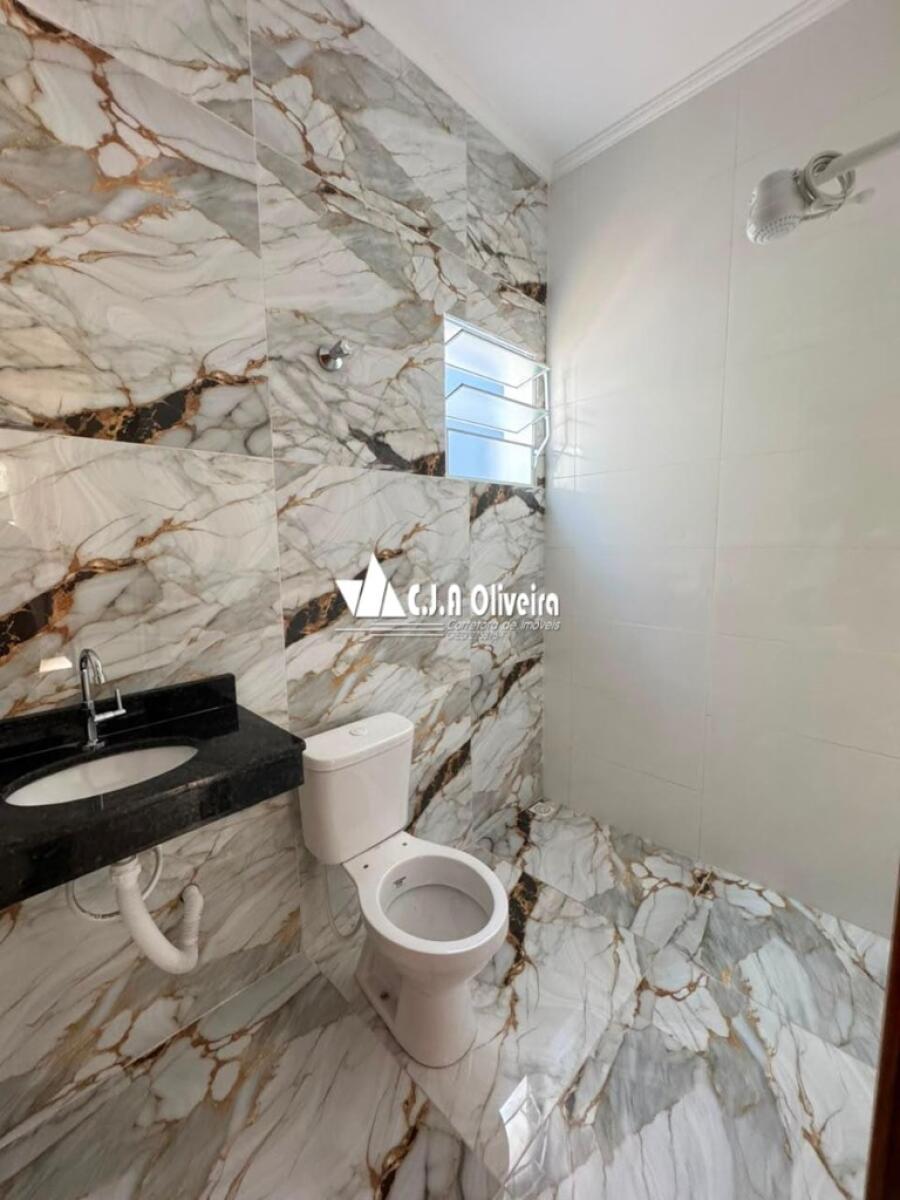 Casa com 2 quartos e 85 m² em Agenor De Campos, Mongaguá