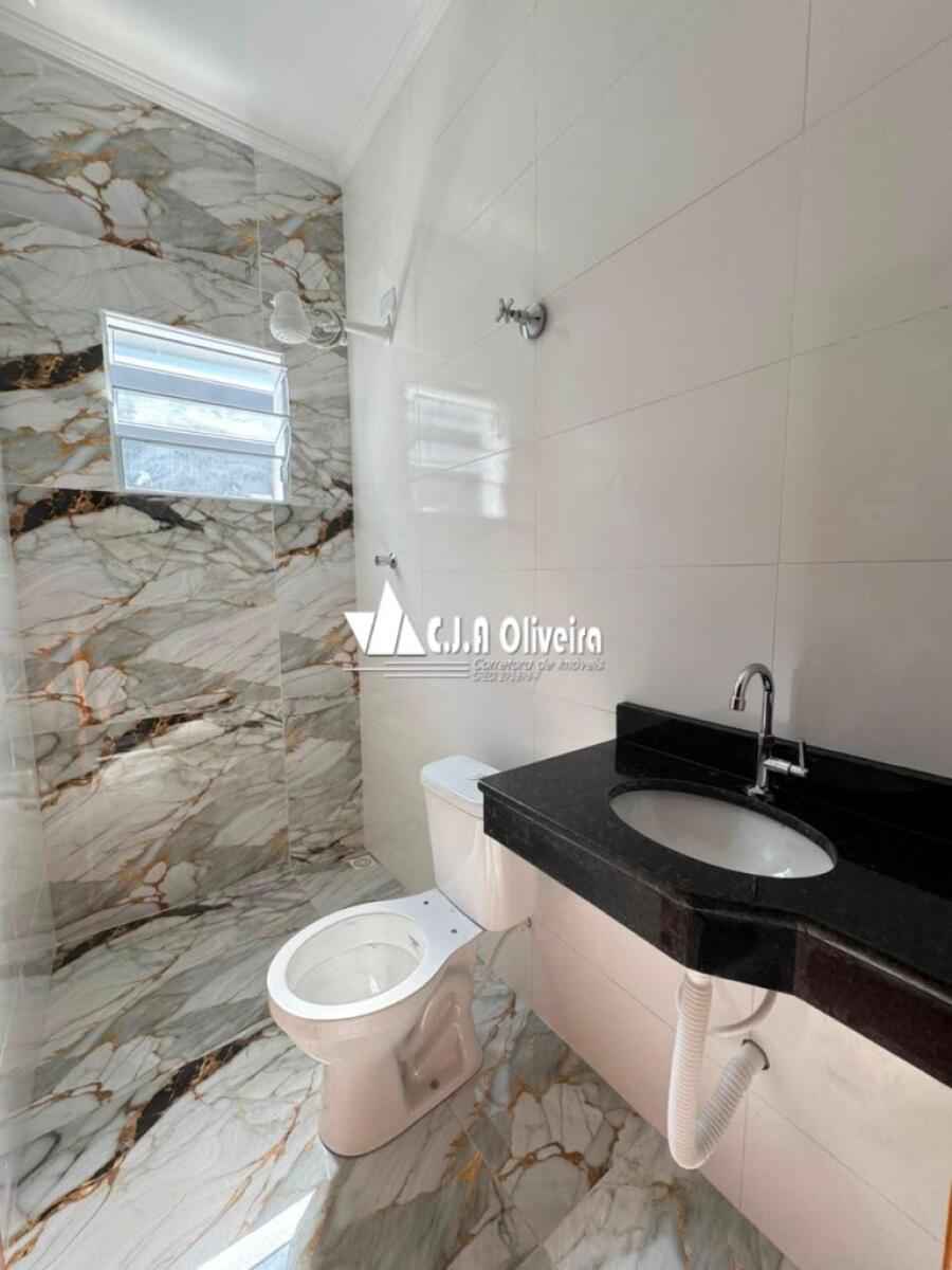 Casa com 2 quartos e 85 m² em Agenor De Campos, Mongaguá
