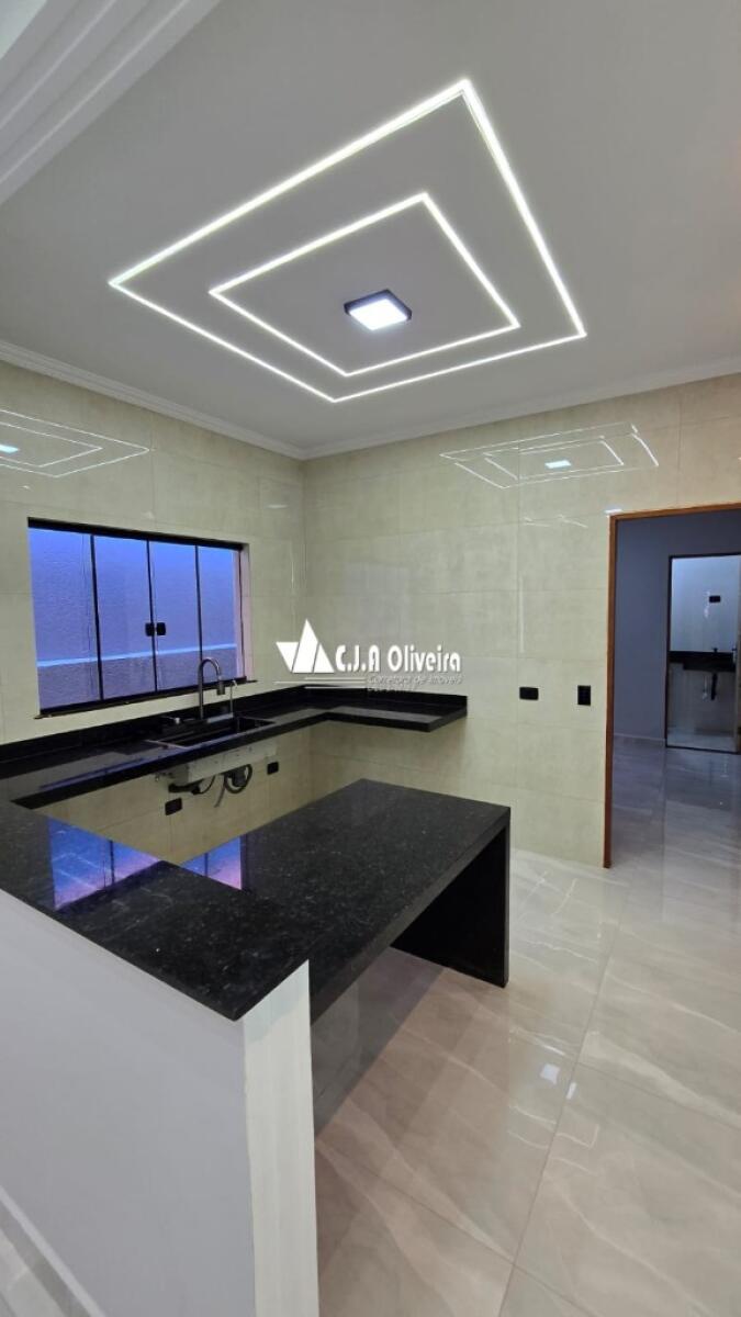 Casa com 2 quartos e 70 m² em Agenor De Campos, Mongaguá