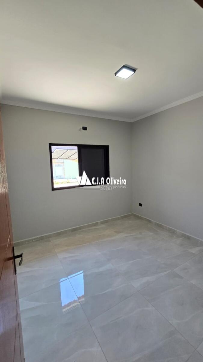 Casa com 2 quartos e 70 m² em Agenor De Campos, Mongaguá