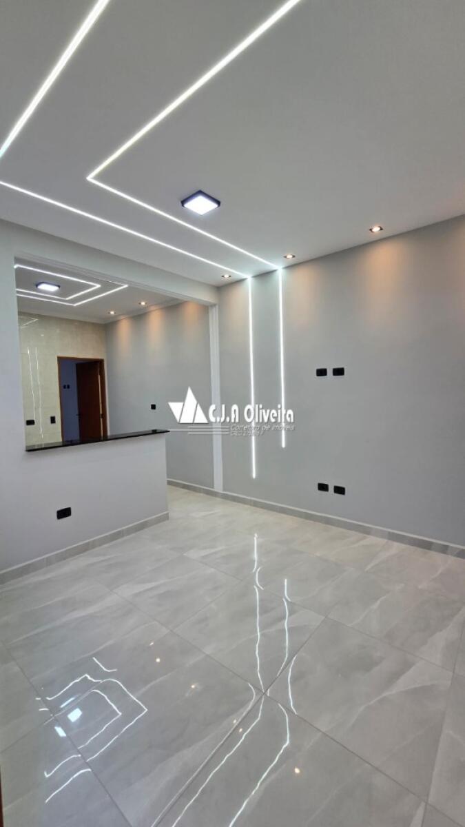 Casa com 2 quartos e 70 m² em Agenor De Campos, Mongaguá