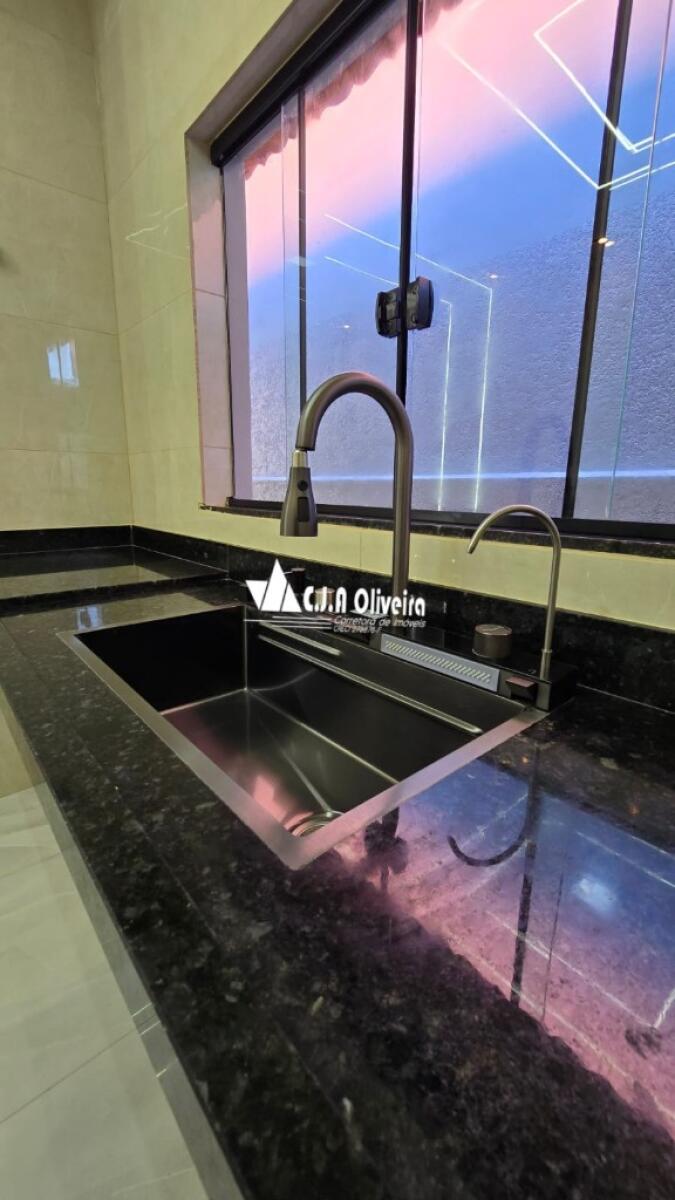 Casa com 2 quartos e 70 m² em Agenor De Campos, Mongaguá
