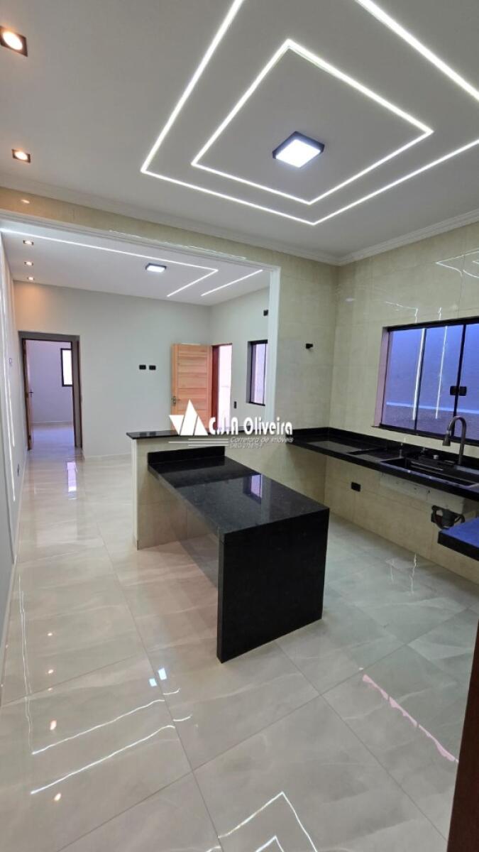 Casa com 2 quartos e 70 m² em Agenor De Campos, Mongaguá