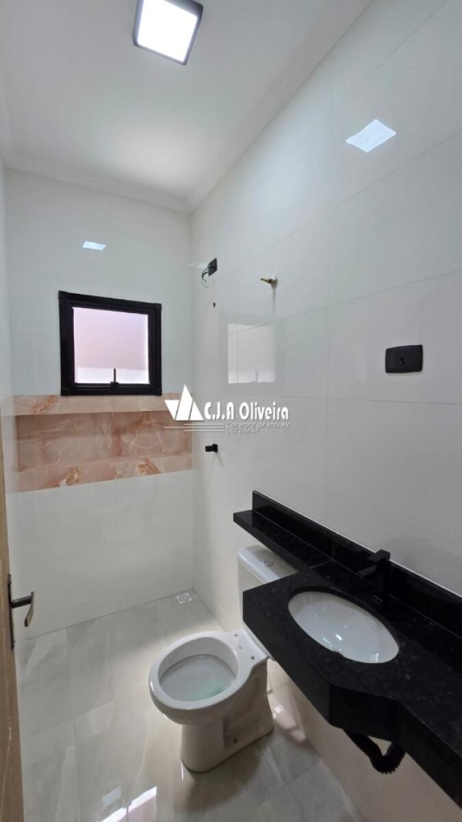 Casa com 2 quartos e 70 m² em Agenor De Campos, Mongaguá