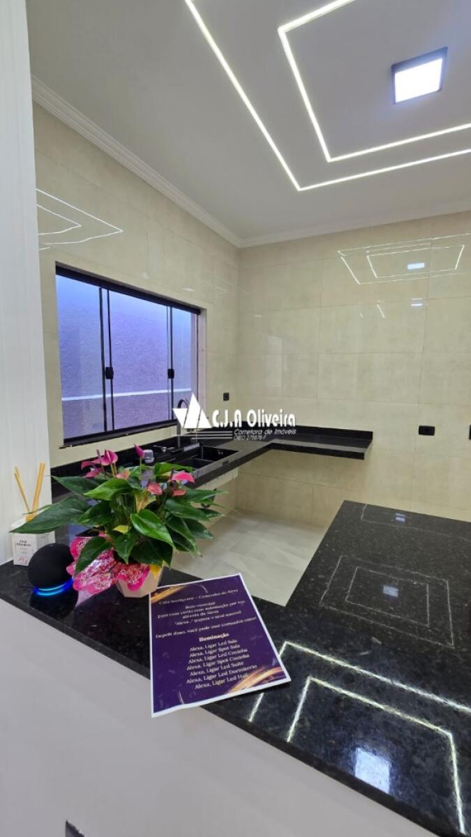 Casa com 2 quartos e 70 m² em Agenor De Campos, Mongaguá