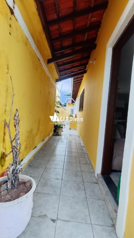 Casa com 2 quartos e 65 m² em Agenor De Campos, Mongaguá