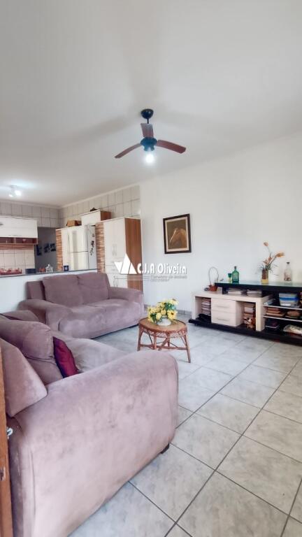 Casa com 2 quartos e 65 m² em Agenor De Campos, Mongaguá