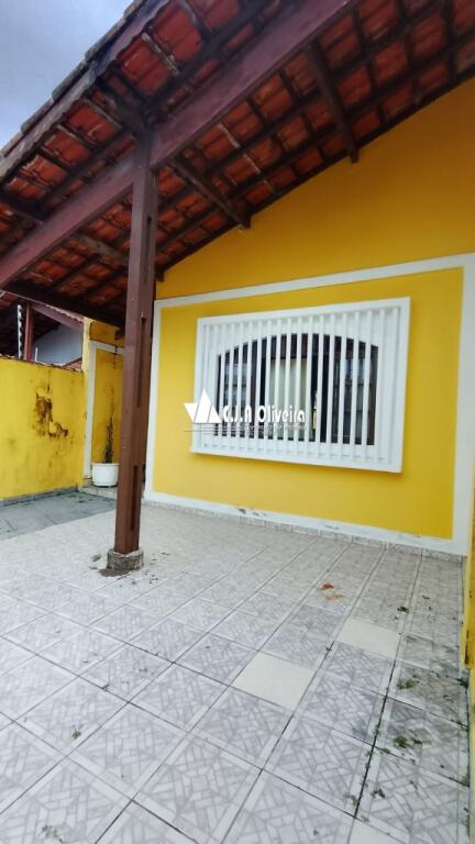 Casa com 2 quartos e 65 m² em Agenor De Campos, Mongaguá