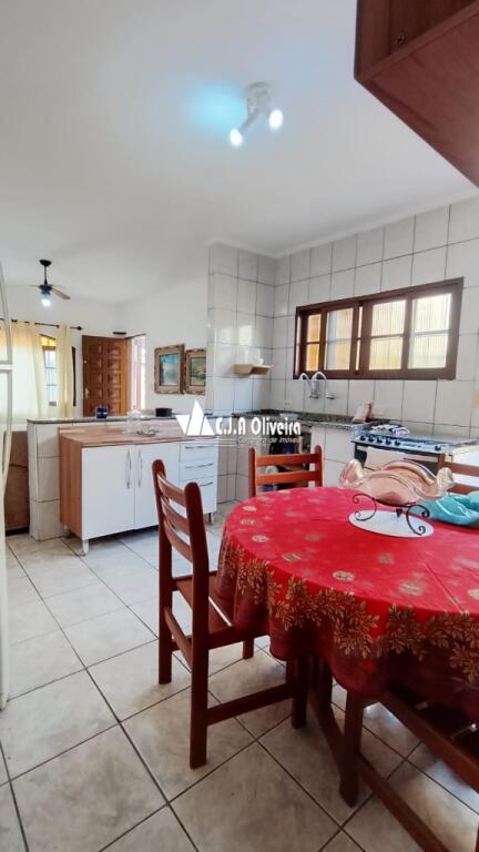 Casa com 2 quartos e 65 m² em Agenor De Campos, Mongaguá