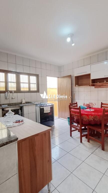 Casa com 2 quartos e 65 m² em Agenor De Campos, Mongaguá