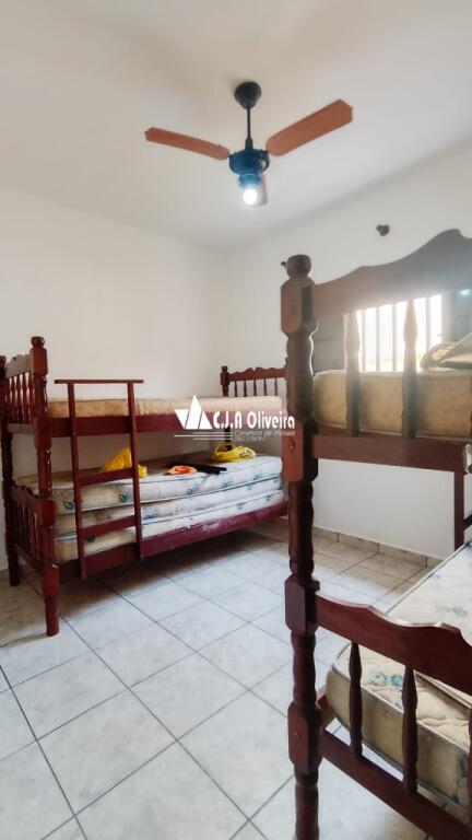 Casa com 2 quartos e 65 m² em Agenor De Campos, Mongaguá