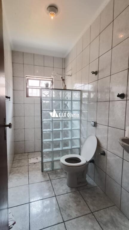 Casa com 2 quartos e 65 m² em Agenor De Campos, Mongaguá