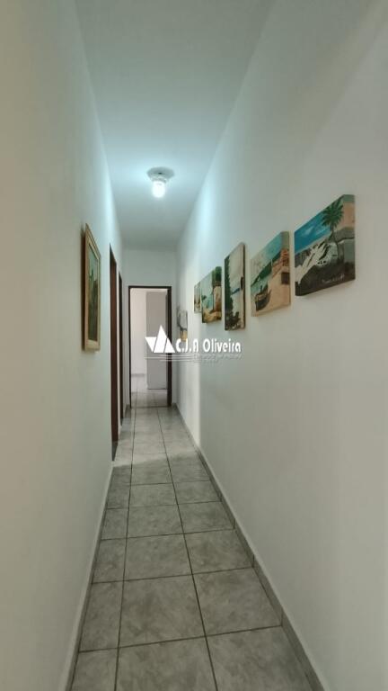 Casa com 2 quartos e 65 m² em Agenor De Campos, Mongaguá