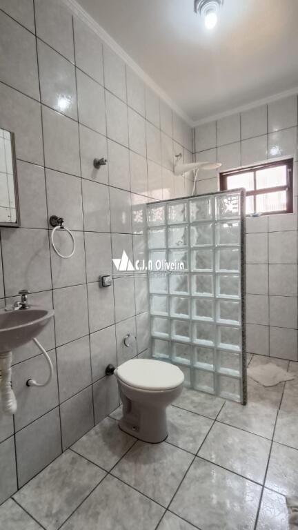 Casa com 2 quartos e 65 m² em Agenor De Campos, Mongaguá