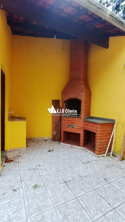Casa com 2 quartos e 65 m² em Agenor De Campos, Mongaguá