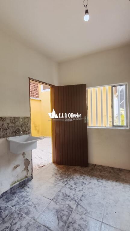 Casa com 2 quartos e 65 m² em Agenor De Campos, Mongaguá