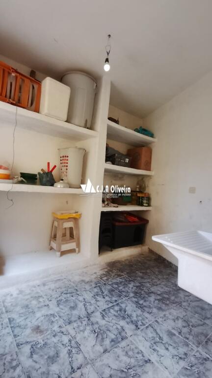 Casa com 2 quartos e 65 m² em Agenor De Campos, Mongaguá