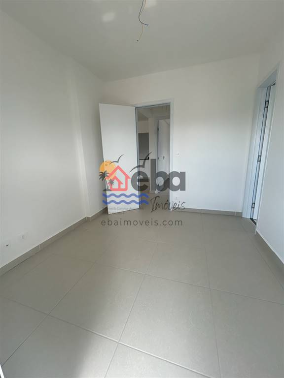 Apartamento com 2 quartos e 72 m² em Boqueirão, Praia Grande