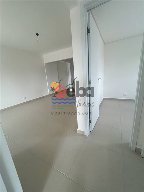 Apartamento com 2 quartos e 72 m² em Boqueirão, Praia Grande
