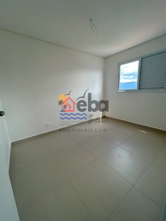 Apartamento com 2 quartos e 72 m² em Boqueirão, Praia Grande