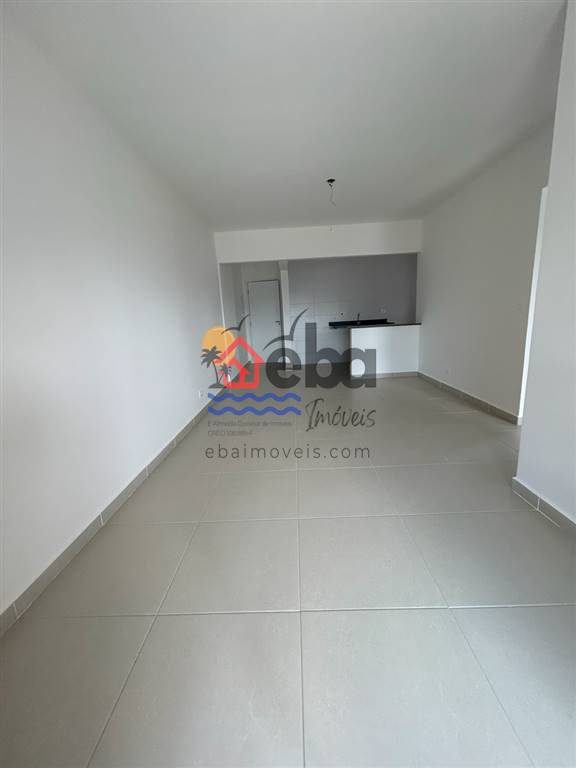 Apartamento com 2 quartos e 72 m² em Boqueirão, Praia Grande