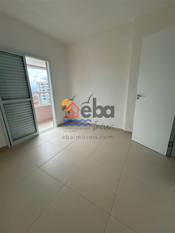Apartamento com 2 quartos e 72 m² em Boqueirão, Praia Grande