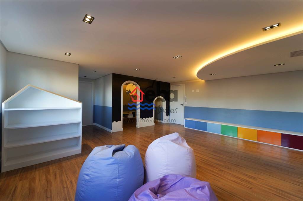 Apartamento com 2 quartos e 72 m² em Boqueirão, Praia Grande