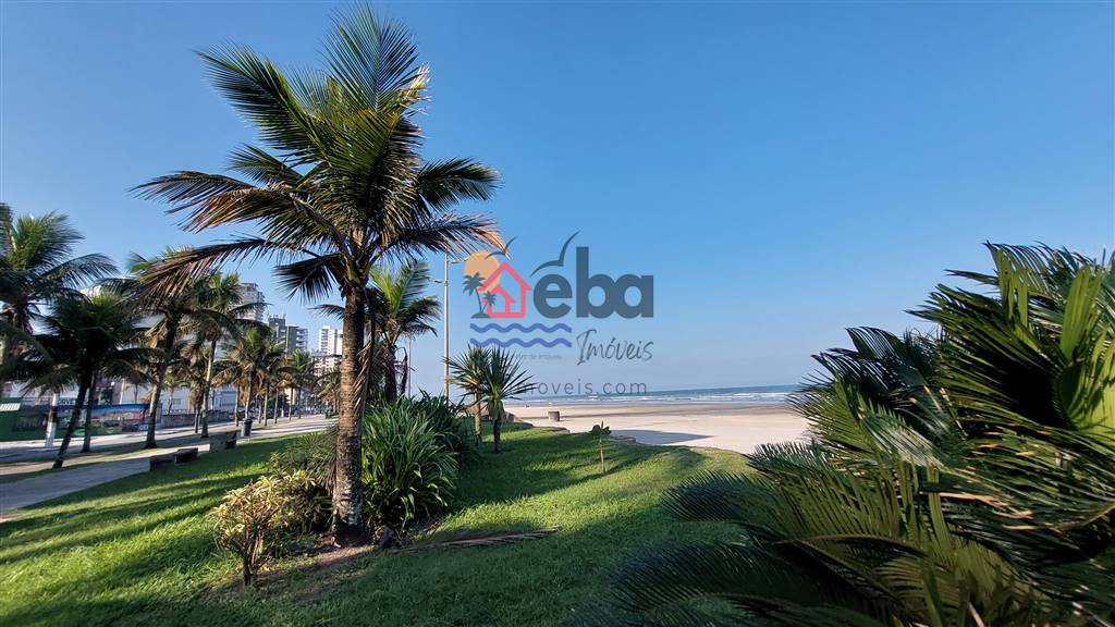 Apartamento com 3 quartos e 111 m² em Boqueirão, Praia Grande