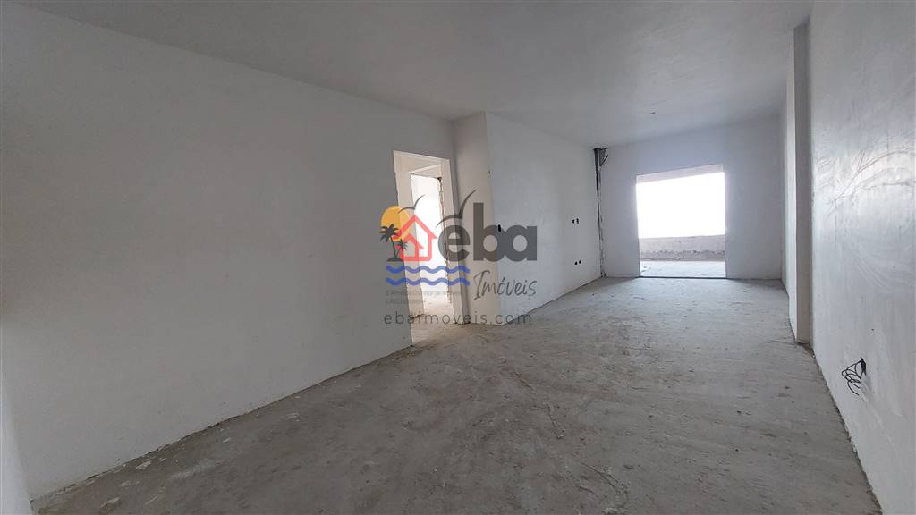 Apartamento com 3 quartos e 111 m² em Boqueirão, Praia Grande