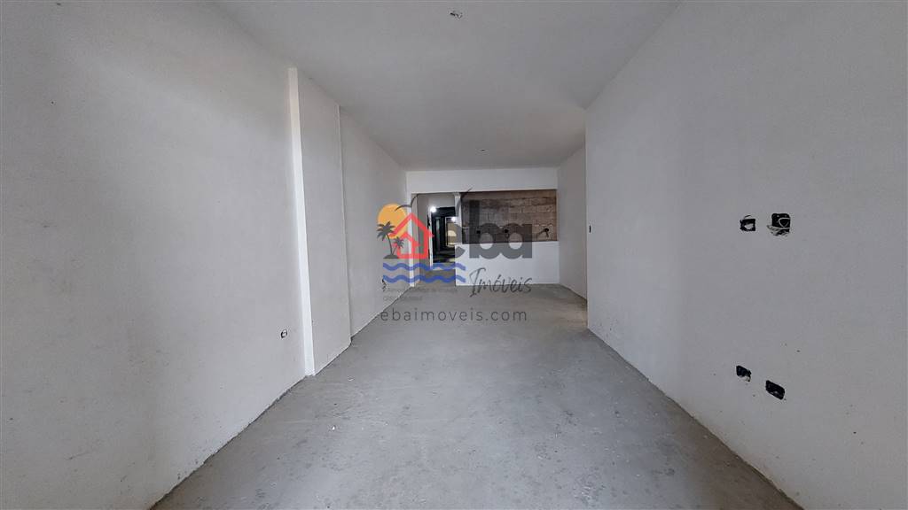 Apartamento com 3 quartos e 111 m² em Boqueirão, Praia Grande