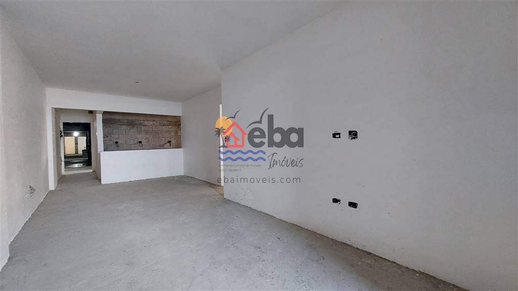 Apartamento com 3 quartos e 111 m² em Boqueirão, Praia Grande