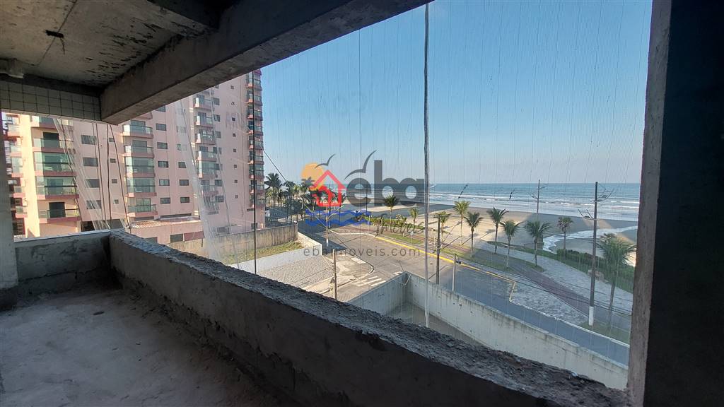 Apartamento com 3 quartos e 111 m² em Boqueirão, Praia Grande