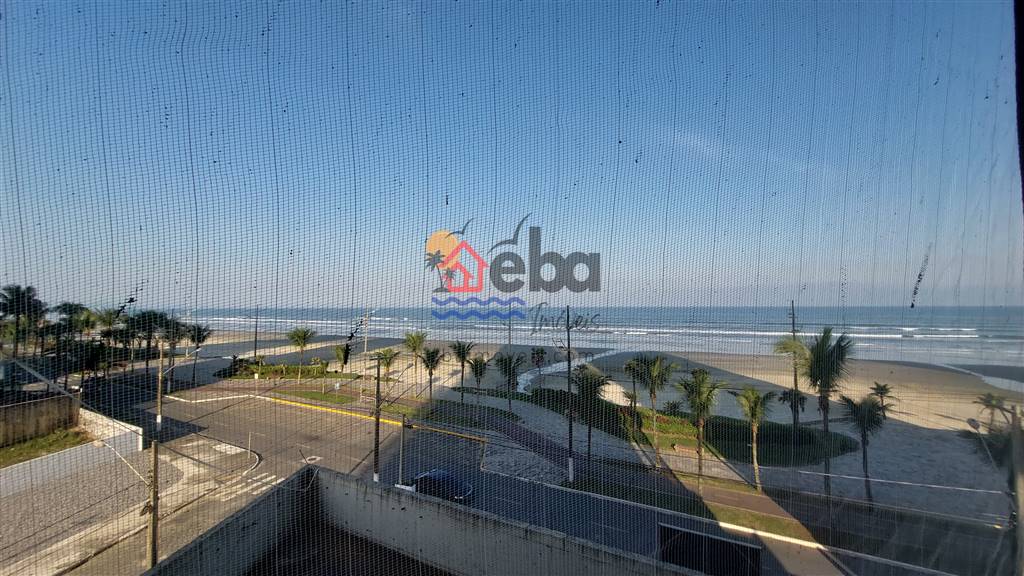 Apartamento com 3 quartos e 111 m² em Boqueirão, Praia Grande