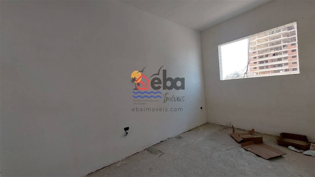 Apartamento com 3 quartos e 111 m² em Boqueirão, Praia Grande