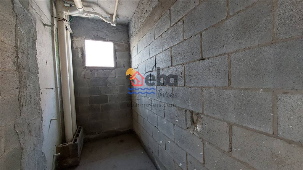 Apartamento com 3 quartos e 111 m² em Boqueirão, Praia Grande