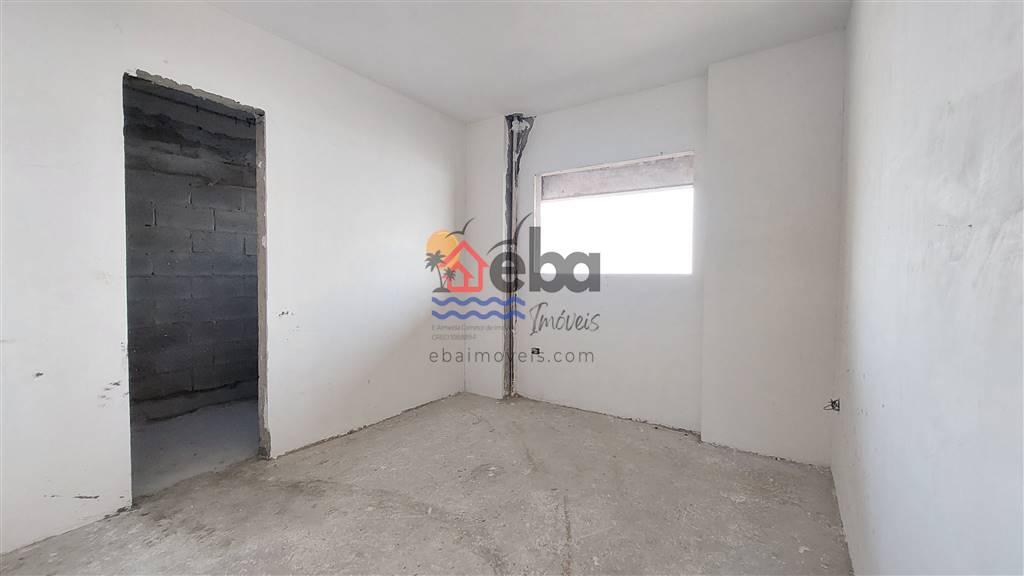 Apartamento com 3 quartos e 111 m² em Boqueirão, Praia Grande