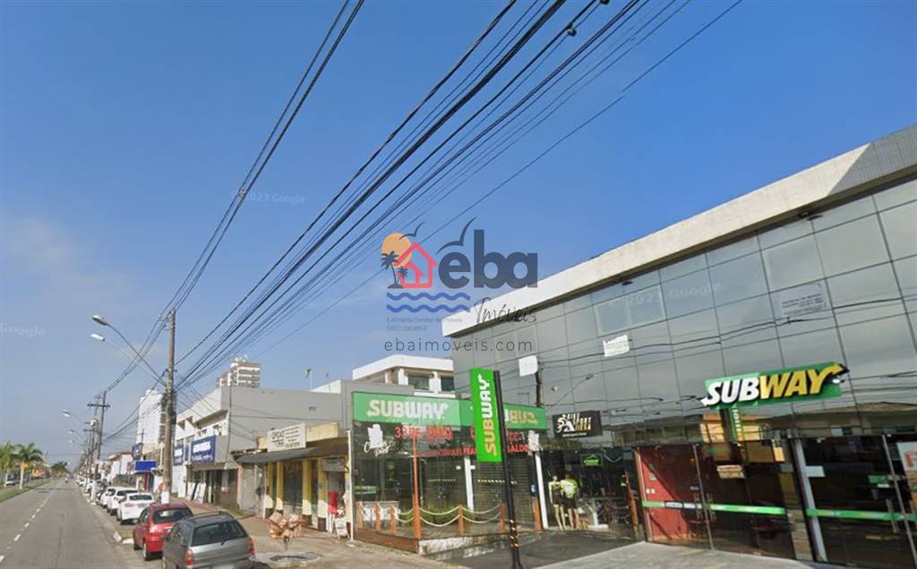 Apartamento com 3 quartos e 111 m² em Boqueirão, Praia Grande