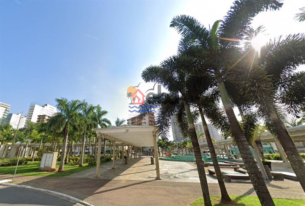 Apartamento com 3 quartos e 111 m² em Boqueirão, Praia Grande