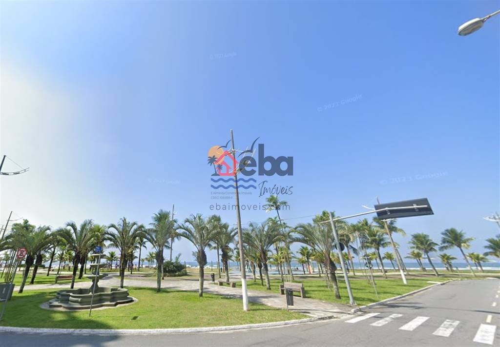 Apartamento com 3 quartos e 111 m² em Boqueirão, Praia Grande