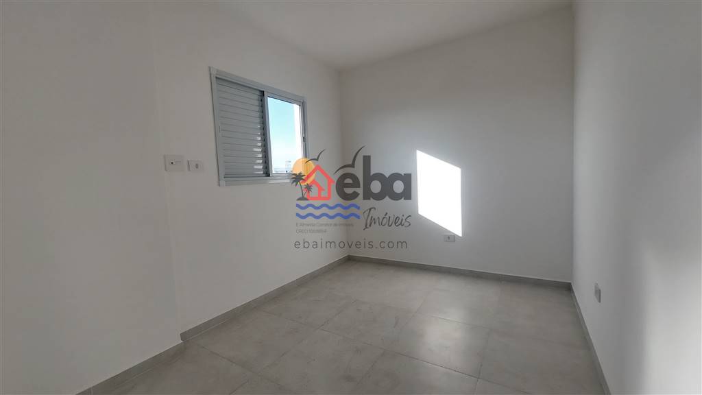 Apartamento com 2 quartos e 86 m² em Boqueirão, Praia Grande