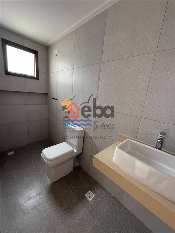 Apartamento com 2 quartos e 89 m² em Boqueirão, Praia Grande