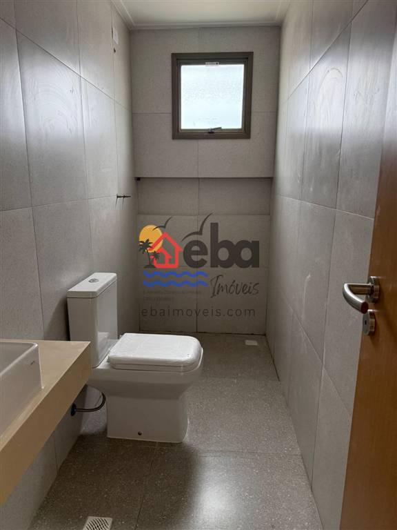 Apartamento com 2 quartos e 89 m² em Boqueirão, Praia Grande