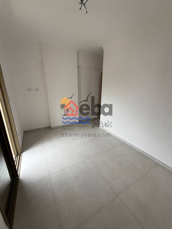 Apartamento com 2 quartos e 89 m² em Boqueirão, Praia Grande