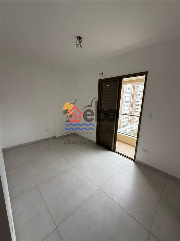 Apartamento com 2 quartos e 89 m² em Boqueirão, Praia Grande