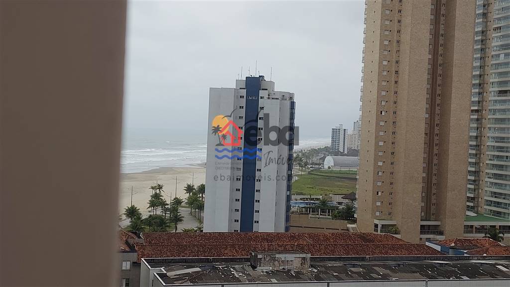 Apartamento com 2 quartos e 75 m² em Boqueirão, Praia Grande