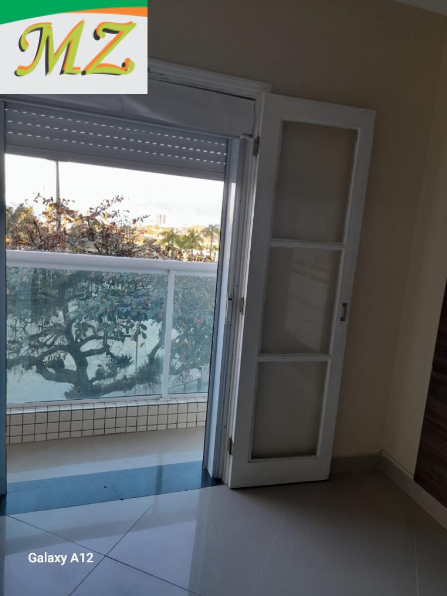 Apartamento com 1 quarto e 60 m² em José Menino, Santos